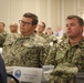 Naval Education and Training Command 2022 Spring Offsite