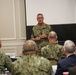 Naval Education and Training Command 2022 Spring Offsite