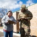 Connecticut Army and Air Guard Team Up to Fight the Spread