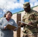 Connecticut Army and Air Guard Team Up to Fight the Spread