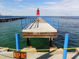Commitment to high-quality USACE bridge inspections