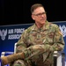 2022 AFA Warfare Symposium - Senior Enlisted Panel