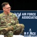 2022 AFA Warfare Symposium - Senior Enlisted Panel