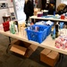 104th Fighter Wing Wellness Center Distributes Donations on behalf of The MMSFI Empowerment Center