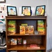 104th Fighter Wing Wellness Center Distributes Donations on behalf of The MMSFI Empowerment Center