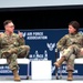 2022 AFA Warfare Symposium - Senior Enlisted Panel