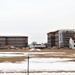 Early March update shows fiscal year 2020-funded barracks project remains on schedule at Fort McCoy
