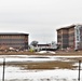 Early March update shows fiscal year 2020-funded barracks project remains on schedule at Fort McCoy
