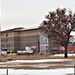 Early March update shows fiscal year 2020-funded barracks project remains on schedule at Fort McCoy