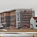 Early March update shows fiscal year 2020-funded barracks project remains on schedule at Fort McCoy