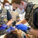 Naval Medical Center Camp Lejeune earns reverification as level III trauma center