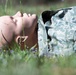 Mannequin simulates casualty at Exercise Ready Tiger 22-01