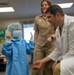 Naval Medical Center Camp Lejeune earns reverification as a level III trauma center