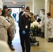 Naval Medical Center Camp Lejeune earns reverification as a level III trauma center
