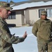 Leaders encourage housing residents’ response