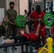 WWR Marines, Sailors participate in the MCT Powerlifting competition
