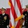 Airborne Command &amp; Control and Logistics Wing holds change-of-command ceremony