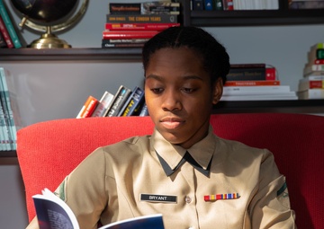 Pain primes passion for poetry