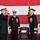 Airborne Command &amp; Control and Logistics Wing holds change-of-command ceremony