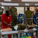 WWR Marines, Sailors participate in the MCT Powerlifting competition