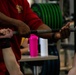 WWR Marines, Sailors participate in the MCT Powerlifting competition