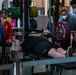 WWR Marines, Sailors participate in the MCT Powerlifting competition