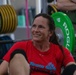 WWR Marines, Sailors participate in the MCT Powerlifting competition