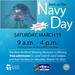 NUWC Division Newport scientists will participate in New Bedford Whaling Museum’s Navy Day on March 19