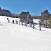 Cold-Weather Operations Course class 22-05 students make most of skiing training