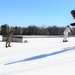 Cold-Weather Operations Course class 22-05 students make most of skiing training