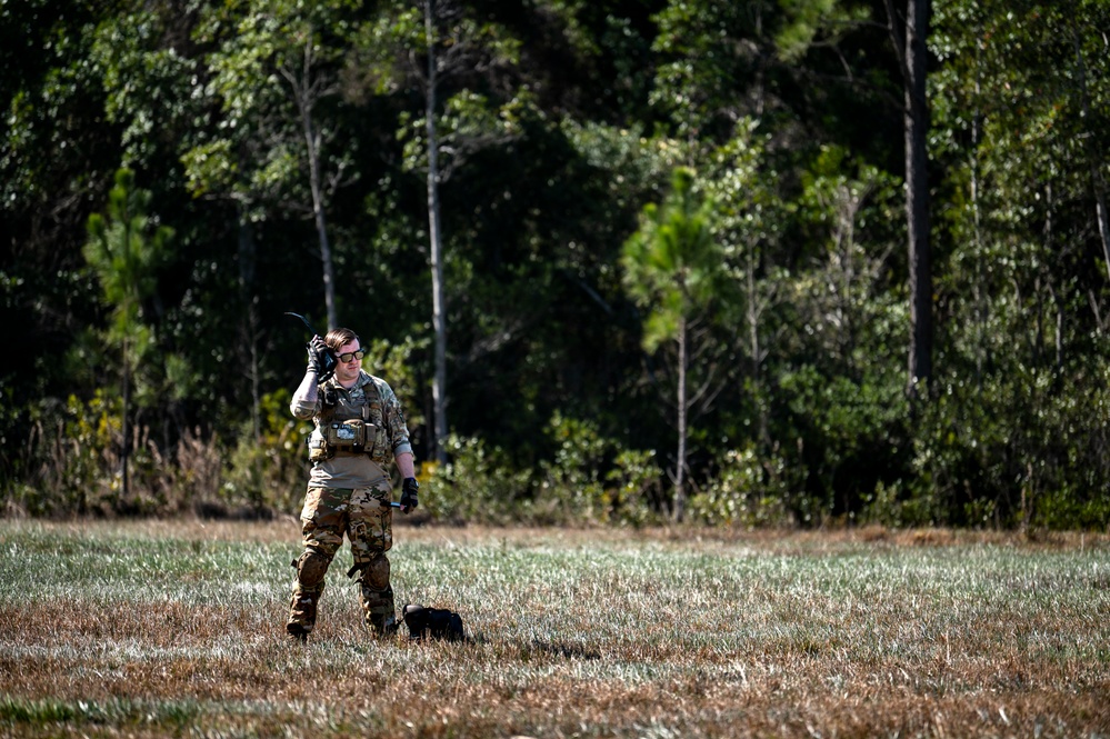 41 RQS, 71 RQS conducts training for Ready Tiger 22-01