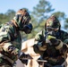 Moody exercises to counter CBRN threats