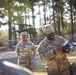 USARCENT Conducts Annual  Chemical, Biological, Radiological and Nuclear (CBRN) Training Ensuring Soldiers Are Ready For Future Deployment Environments