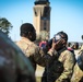 USARCENT Conducts Annual  Chemical, Biological, Radiological and Nuclear (CBRN) Training Ensuring Soldiers Are Ready For Future Deployment Environments
