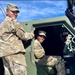 Units of the 18th Field Artillery Brigade receive the highly anticipated launcher software upgrade