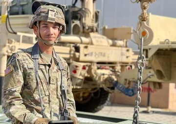 Field artillery units receive the highly anticipated launcher software upgrade