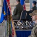 81st Fighter Squadron changes command