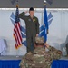 81st Fighter Squadron changes command