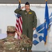 81st Fighter Squadron changes command