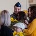 81st Fighter Squadron changes command