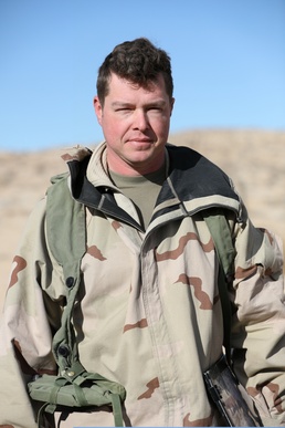 The Face of the Fires: One Last Blast