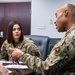 New Airman shadows 27 SOW commander, gains insight into leadership styles