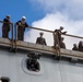 USS Portland Return to Home Port