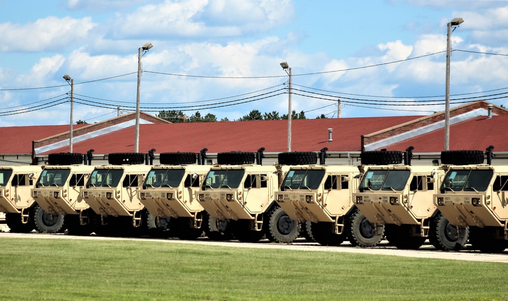 Fort McCoy’s economic impact approached nearly $2 billion during fiscal year 2021