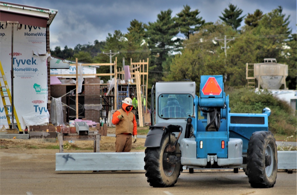 Fort McCoy’s economic impact approached nearly $2 billion during fiscal year 2021