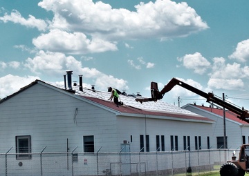 Fort McCoy’s economic impact approached nearly $2 billion during fiscal year 2021