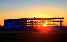 Fort McCoy’s economic impact approached nearly $2 billion during fiscal year 2021