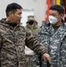 Exercise Arctic Eagle-Patriot 22 Distinguished Visitor Day