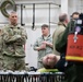 Exercise Arctic Eagle-Patriot 22 Distinguished Visitor Day