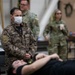 Exercise Arctic Eagle-Patriot 22 Distinguished Visitor Day